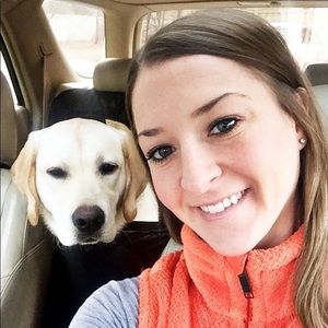 Meet your Posher, Kelli